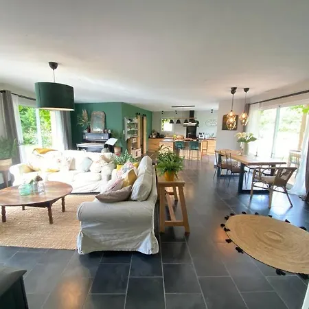 Maison Les Comtes *
