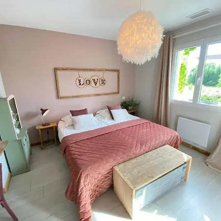 Maison Les Comtes