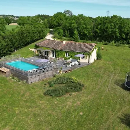 Maison Les Comtes